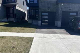 Townhouse for Sale, 69 Wilkinson Ave, Cambridge, ON