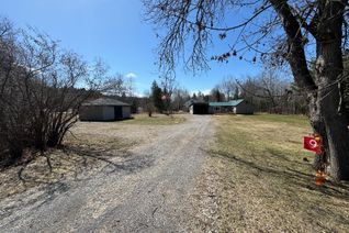 House for Sale, 9 Highway 118, Faraday, ON