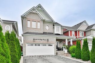 Detached House for Sale, 965 O'reilly Cres, Shelburne, ON