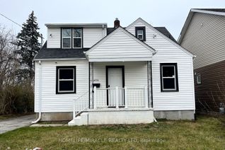 Detached House for Sale, 5659 Robinson St, Niagara Falls, ON