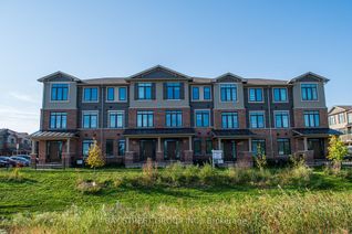 Freehold Townhouse for Sale, 288 Glover Rd E #17, Hamilton, ON