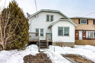 Detached House for Sale, 30 Clemow Ave, Greater Sudbury, ON