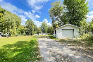 Detached House for Sale, 32 Fire Route 121, Galway-Cavendish and Harvey, ON