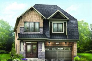 Detached House for Sale, Lot 18 Stanley Ave, Haldimand, ON