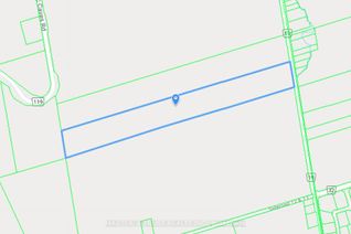 Vacant Residential Land for Sale, 19 Grey Rd #Lt14Pt2, Blue Mountains, ON