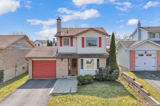 House for Sale, 447 Ashby Crt, Waterloo, ON