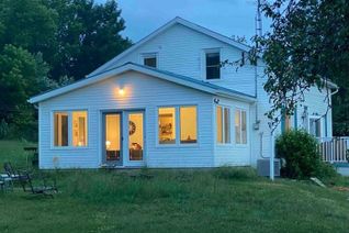 Detached House for Sale, 984 South Shore Rd, Greater Napanee, ON