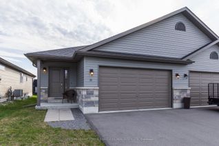 Semi-Detached House for Sale, 21 Lehtinen Cres, Belleville, ON