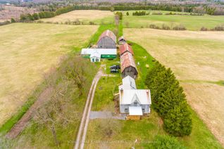 Farm for Sale, 107 Coshs Rd, Kawartha Lakes, ON