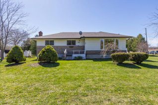 Bungalow for Sale, 1744 Templetiny Cres, Smith-Ennismore-Lakefield, ON
