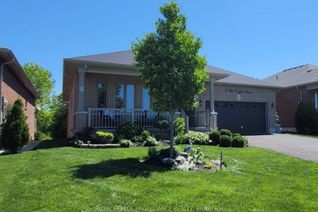 Bungalow for Sale, 21 Old Trafford Dr, Trent Hills, ON