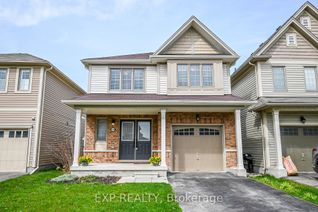 Detached House for Sale, 8741 Dogwood Cres, Niagara Falls, ON