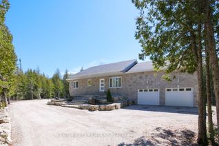 Bungalow for Sale, 114 Pike St, Northern Bruce Peninsula, ON