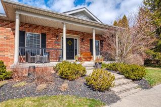 Detached House for Sale, 888 Caddy Dr, Cobourg, ON