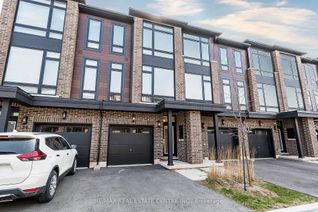 Freehold Townhouse for Sale, 270 Melvin Ave #33, Hamilton, ON