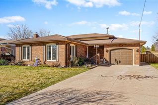 House for Sale, 111 Sherman Dr, St. Catharines, ON