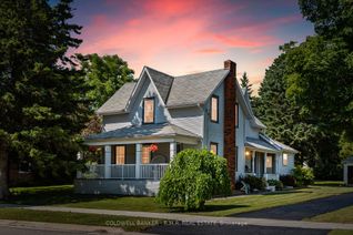 Detached House for Sale, 50 Toronto St, Cramahe, ON