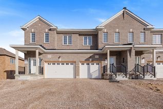 Freehold Townhouse for Sale, 419 Vandusen Ave, Southgate, ON