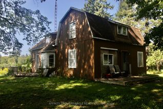 Detached House for Sale, 159 Burnt River Rd, Kawartha Lakes, ON