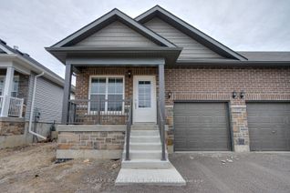 Freehold Townhouse for Rent, 507 Hayward St, Cobourg, ON