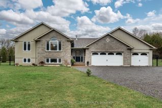 Bungalow for Sale, 13562 Little Lake Rd, Cramahe, ON