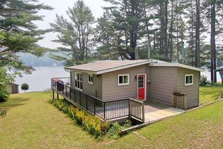 Bungalow for Sale, 63 O-At-Ka Rd, Bancroft, ON