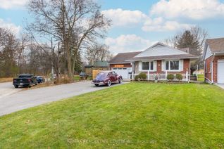 Bungalow for Sale, 271 Bedford Rd, Kitchener, ON