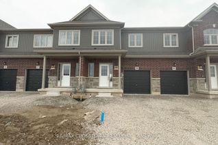 Freehold Townhouse for Sale, 59 Lloyd Davies Way, Hamilton, ON