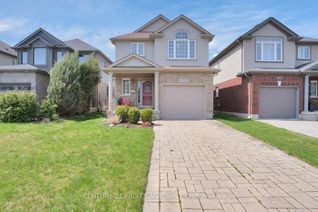 House for Sale, 1863 Reilly Walk, London, ON