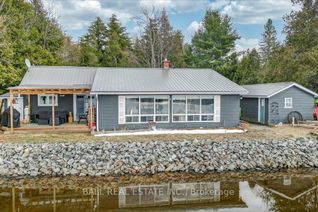Cottage for Sale, 42195 Combermere Rd, Madawaska Valley, ON