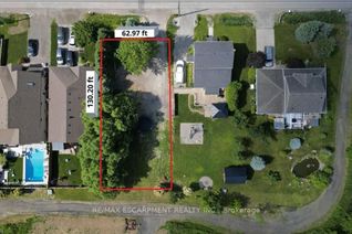 Vacant Residential Land for Sale, 4058 Fly Rd #2, Lincoln, ON
