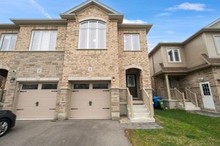 House for Sale, 9 John Brabson Cres, Guelph, ON