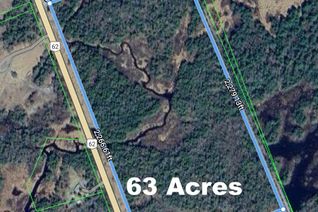 Vacant Residential Land for Sale, 117 Cleveland Rd, Tudor & Cashel, ON