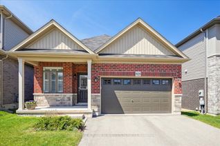 Detached House for Sale, 5125 Rose Ave W, Lincoln, ON