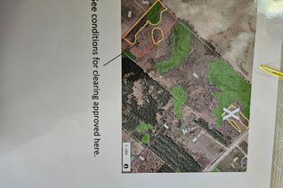 Land for Sale, 7234 First Line, Centre Wellington, ON