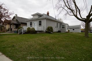 Detached House for Sale, 37 Fulton St, Brantford, ON