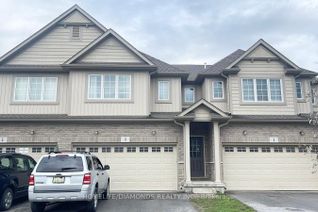 Townhouse for Rent, 3 Haney Dr, Thorold, ON
