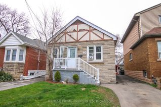 Bungalow for Rent, 90 Barons Ave N #Bsmt, Hamilton, ON