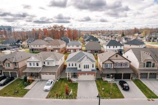 Detached House for Sale, 7536 Lionshead Ave #68, Niagara Falls, ON