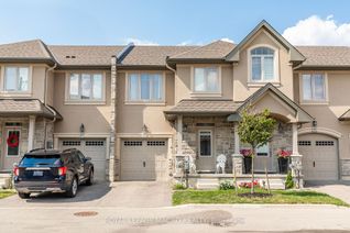 Freehold Townhouse for Sale, Hamilton, ON