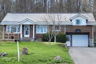 Bungalow for Sale, 398 Grand Rd, Trent Hills, ON