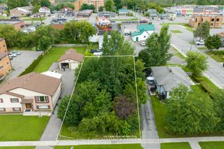 Land for Sale, 152 Bay St, Quinte West, ON