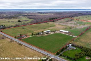 Property for Sale, 204117 Highway 26, Meaford, ON