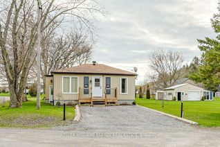 Bungalow for Sale, 16 King St, Brighton, ON