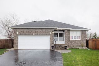 House for Sale, 42 Matchett Cres, Kawartha Lakes, ON