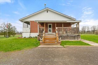 Detached House for Sale, 1017 Hollowview Rd N, Centre Hastings, ON