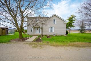 Detached House for Sale, 3142 Jerseyville Rd, Hamilton, ON