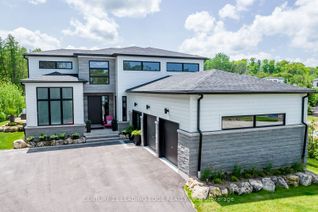 Detached House for Sale, 114 Tekiah Rd, Blue Mountains, ON