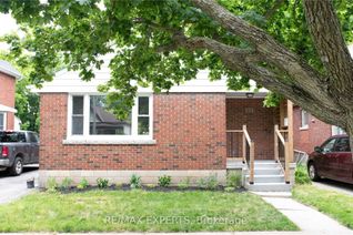 Bungalow for Rent, 151 Eagle Ave, Brantford, ON