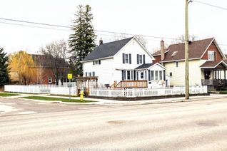 Detached House for Sale, 1512 Cassells St, North Bay, ON